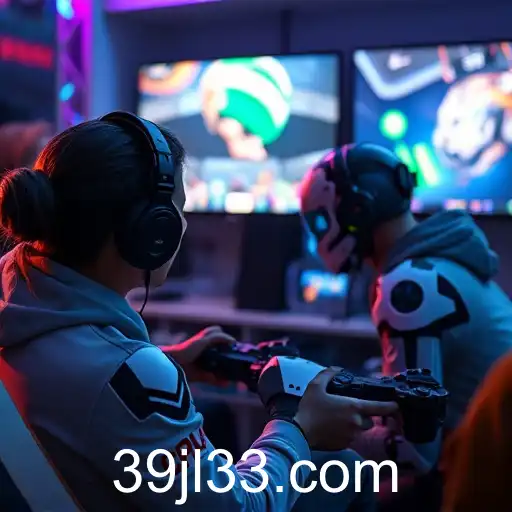 Emerging Trends in Online Gaming