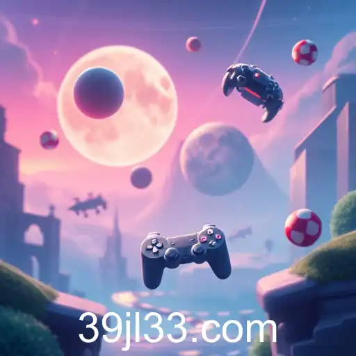 The Evolution of Online Gaming: 39jl and Beyond