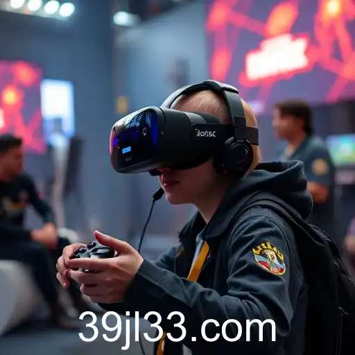 Gaming Trends Shaping the Future