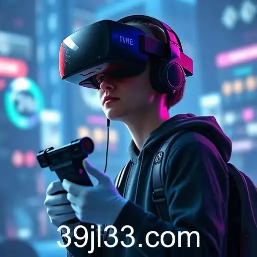 Emerging Trends in the Online Gaming World