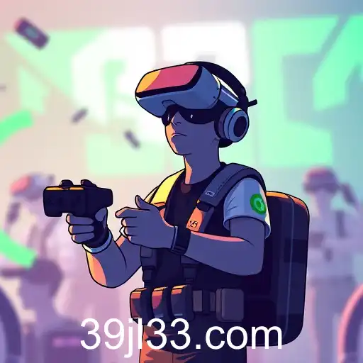 The Rise of 39jl: Transforming Online Gaming